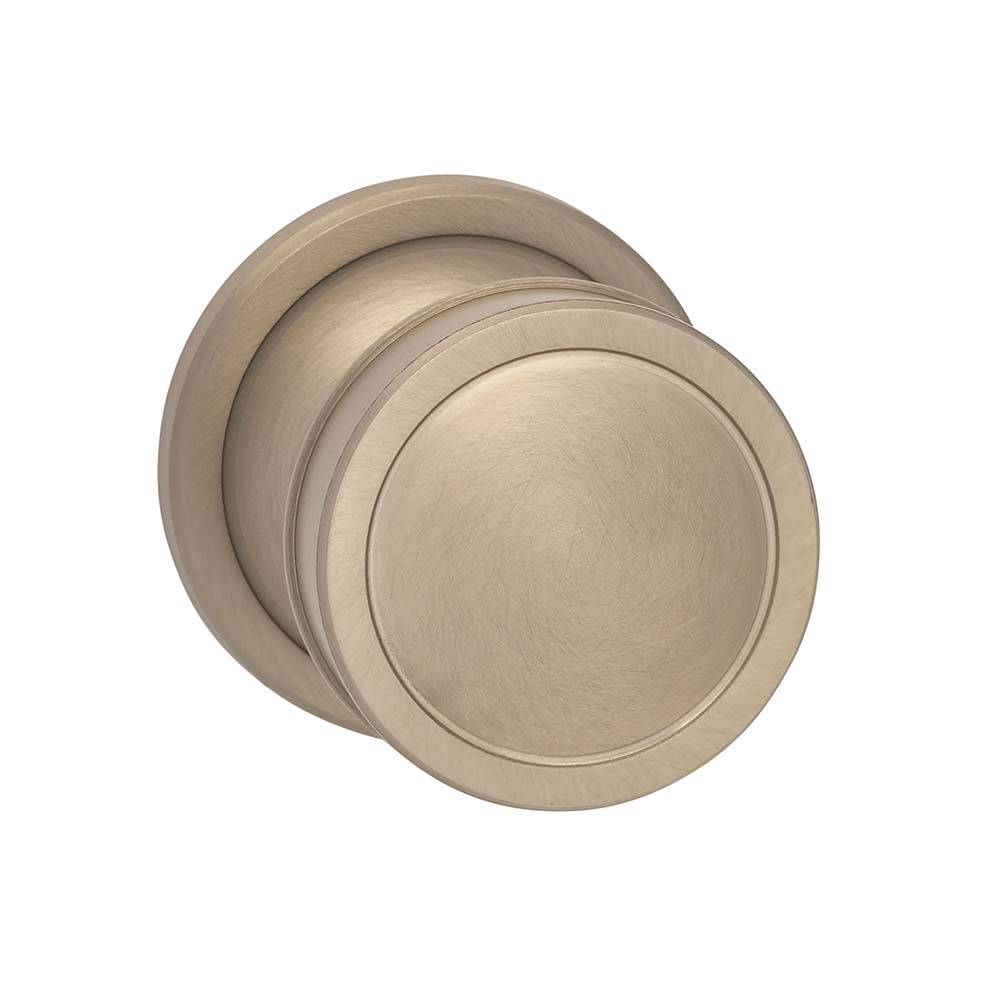 Satin Nickel