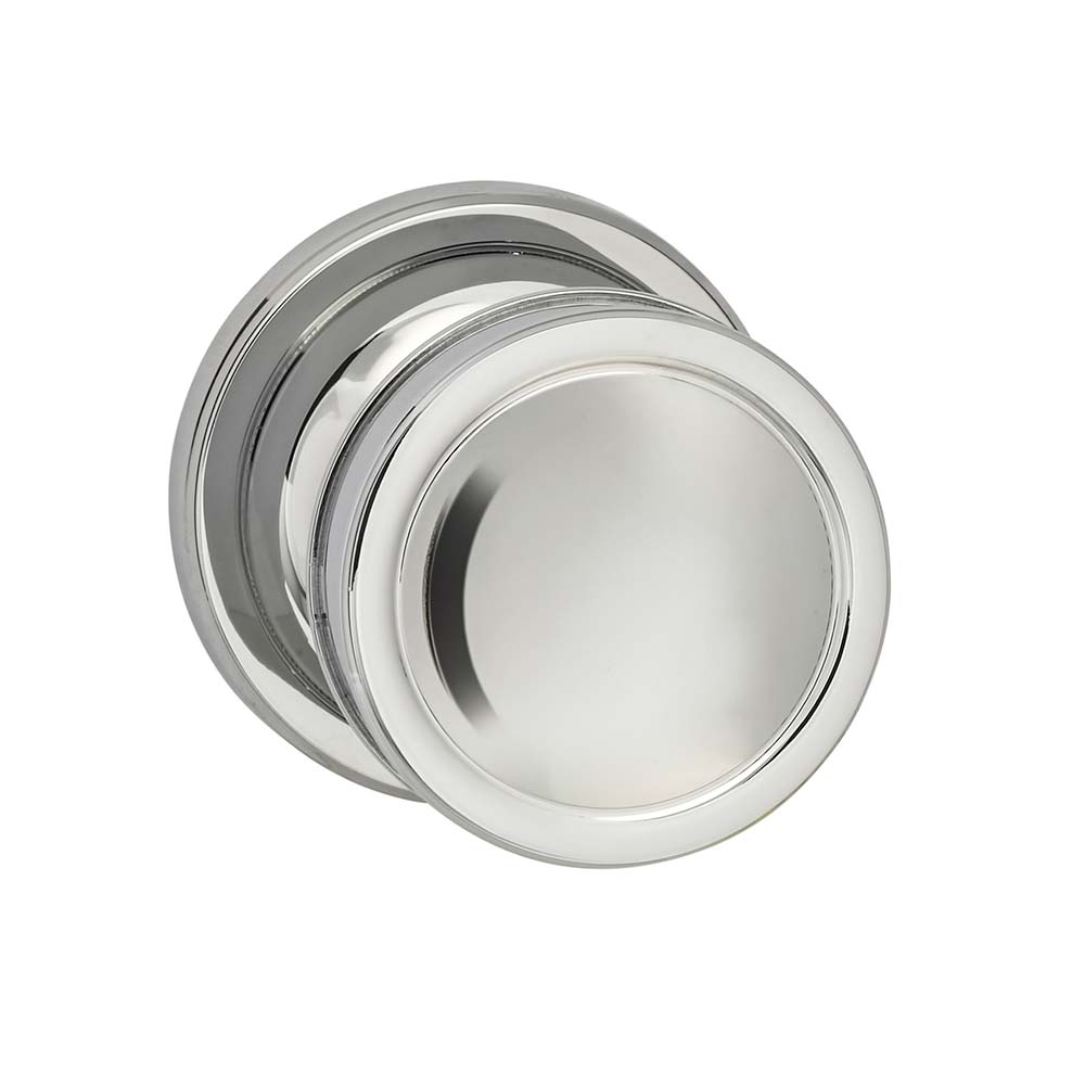 Polished Chrome