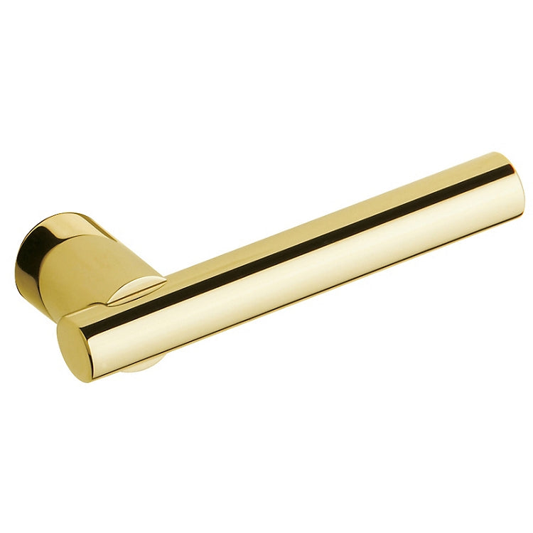 Baldwin Estate 5137 - Polished Brass