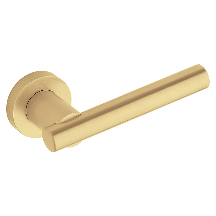 040 Satin Brass