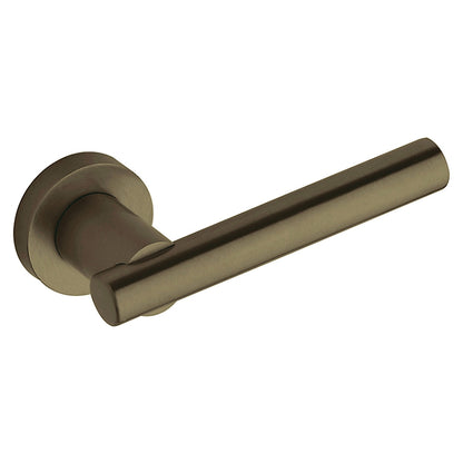 Baldwin Estate Series 5137 Lever Set