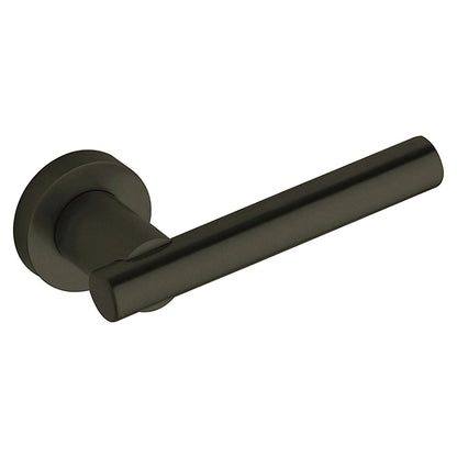 190 Satin Black