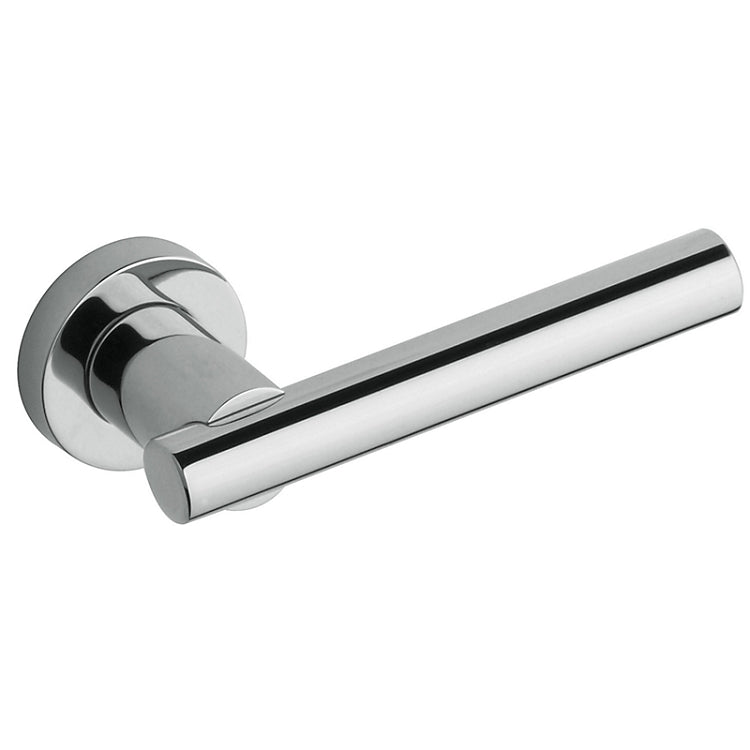 260 Polished Chrome