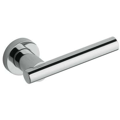 260 Polished Chrome