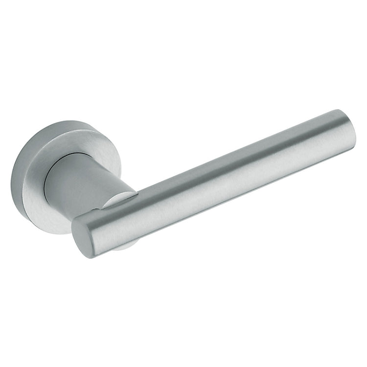 264 Satin Chrome