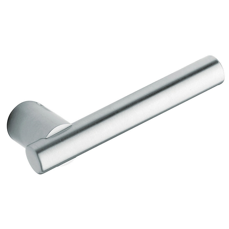 Baldwin Estate 5137 - Satin Chrome