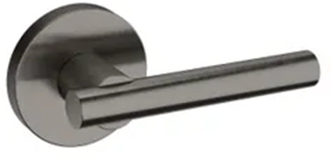 Baldwin Estate 5137 Lever Shown With 5046 Rosette