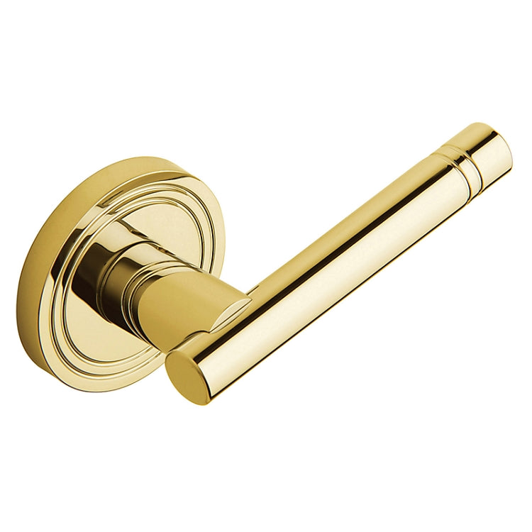 055 Polished Nickel With Lifetime Finish
