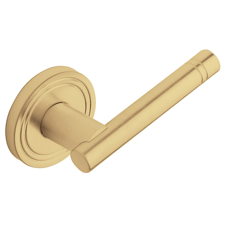 040 Satin Brass