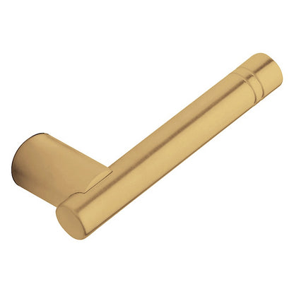 Baldwin Estate 5138 - Satin Brass