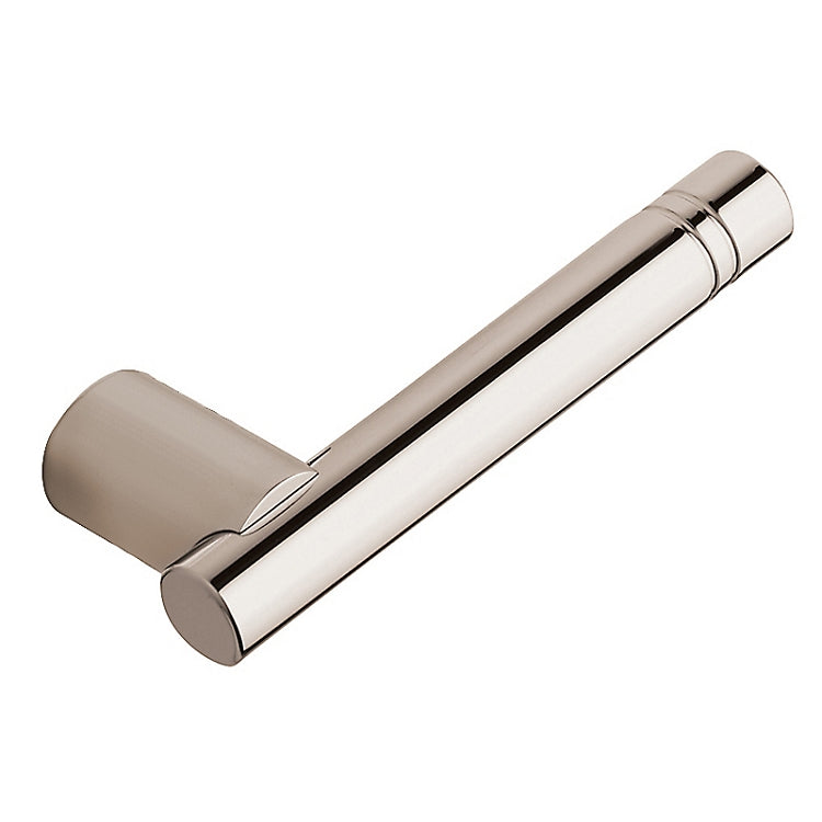 Baldwin Estate 5138 - Lifetime Polished Nickel
