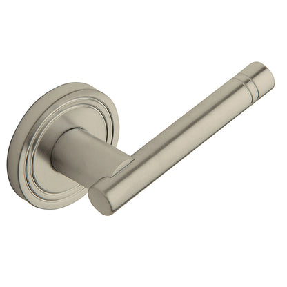 056 Satin Nickel with Lifetime Finish