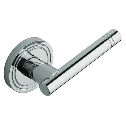 260 Polished Chrome