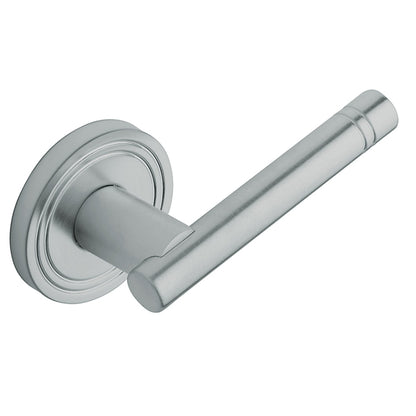 264 Satin Chrome