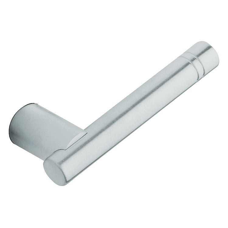Baldwin Estate 5138 - Satin Chrome