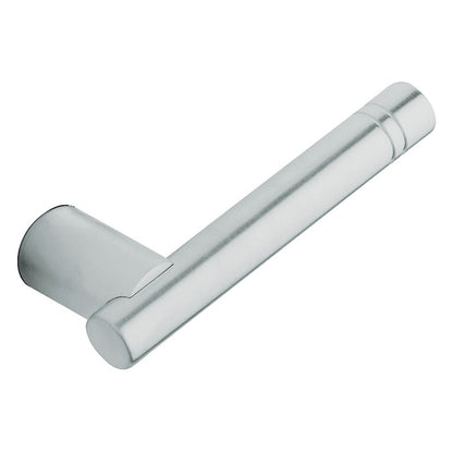 Baldwin Estate 5138 - Satin Chrome