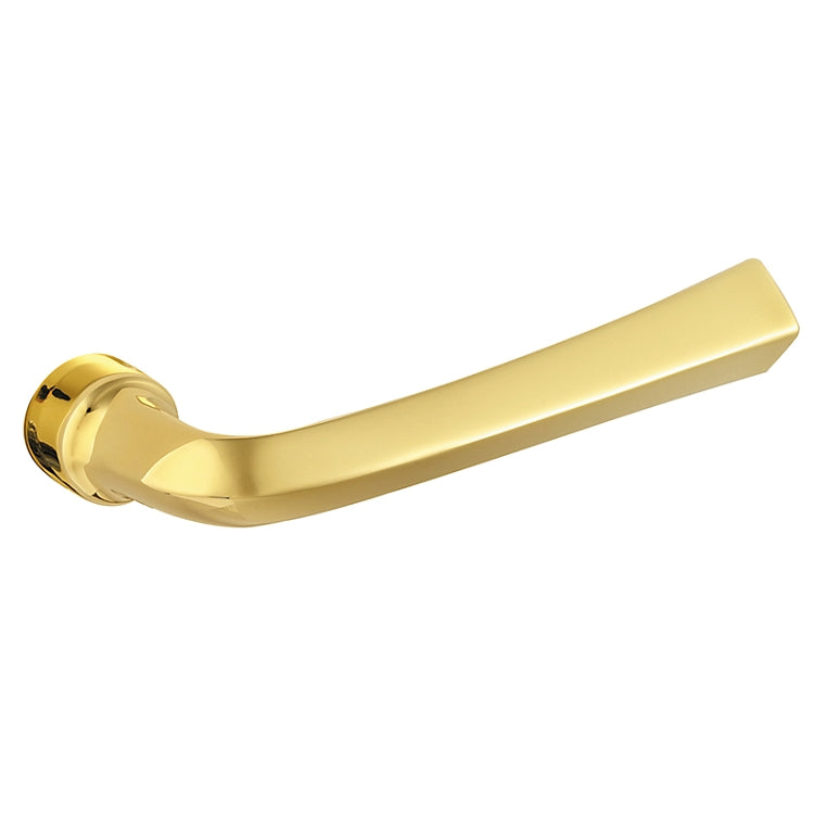 Baldwin Estate 5141 - Polished Brass
