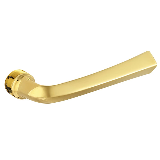 Baldwin Estate 5141 - Polished Brass