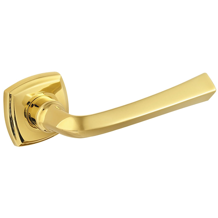 030 Lacquered Polished Brass