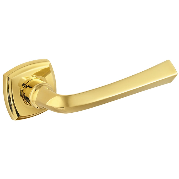 031 Non-Lacquered Polished Brass