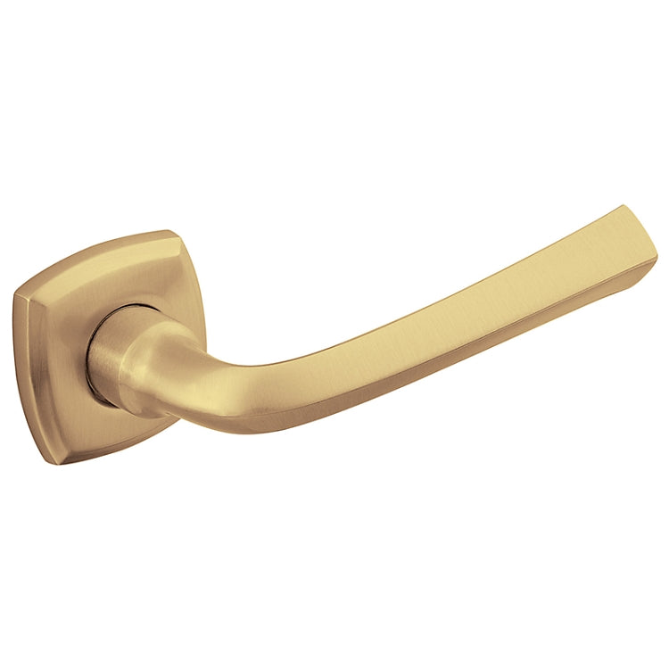 034 Lacquered Vintage Brass