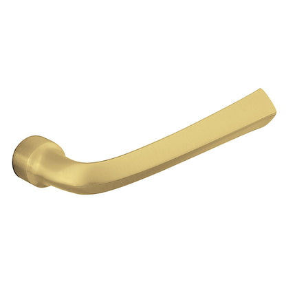 Baldwin Estate 5141 - Satin Brass