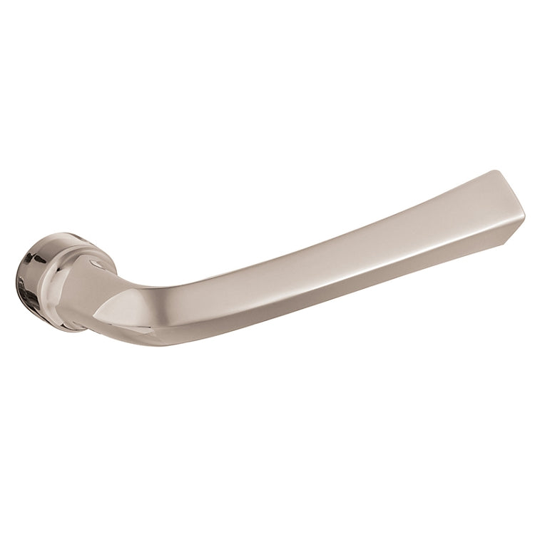 Baldwin Estate 5141 - Lifetime Polished Nickel