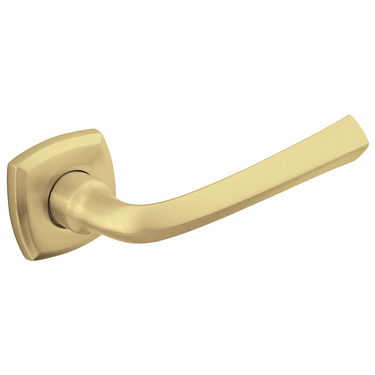 060 Satin Brass and Brown