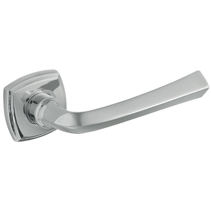 260 Polished Chrome