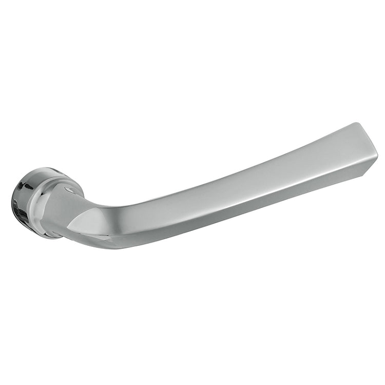 Baldwin Estate 5141 - Polished Chrome