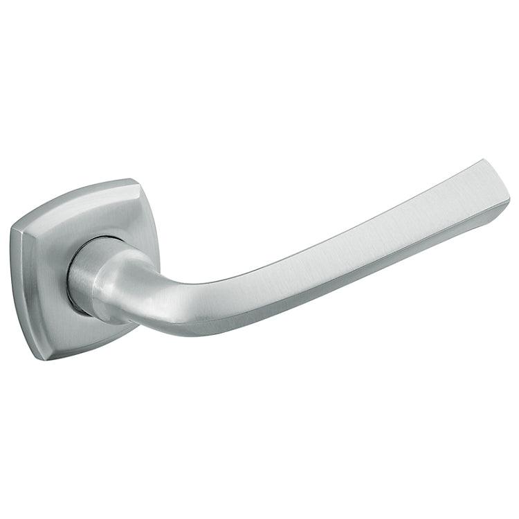 264 Satin Chrome
