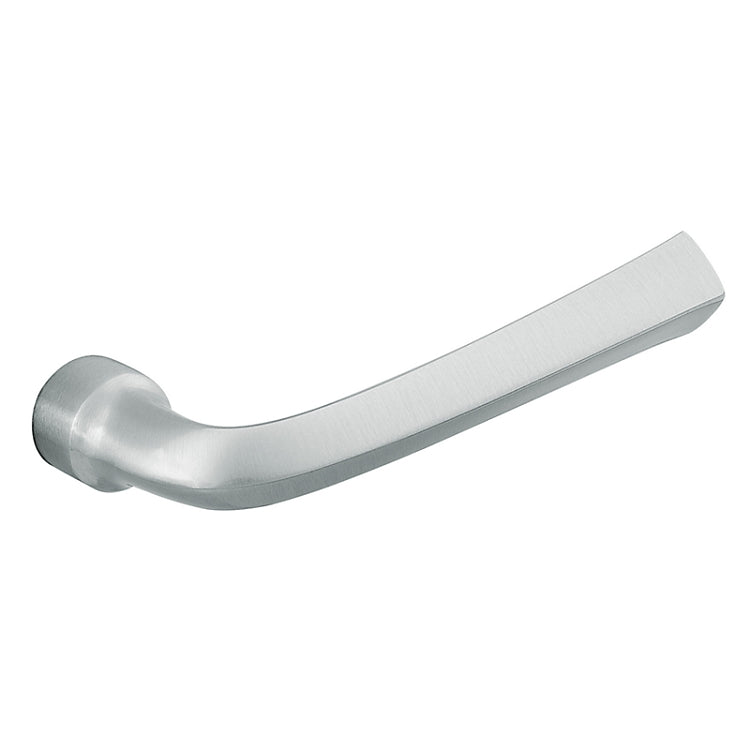 Baldwin Estate 5141 - Satin Chrome
