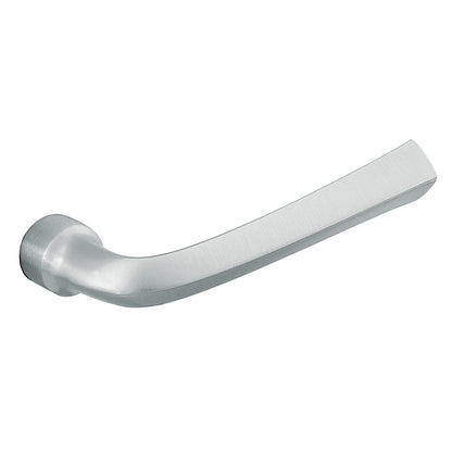 Baldwin Estate 5141 - Satin Chrome