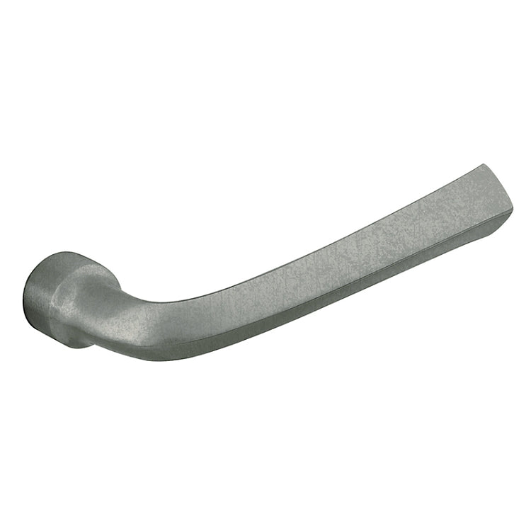 Baldwin Estate 5141 - Distressed Antique Nickel