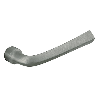 Baldwin Estate 5141 - Distressed Antique Nickel