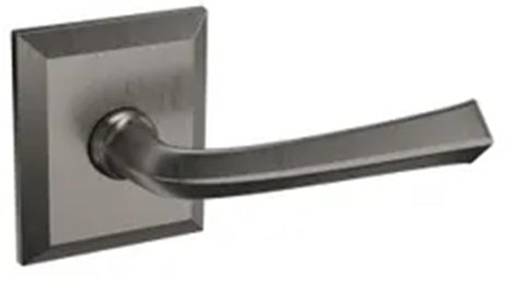 Baldwin Estate 5141 Lever Shown With R033 Rosette