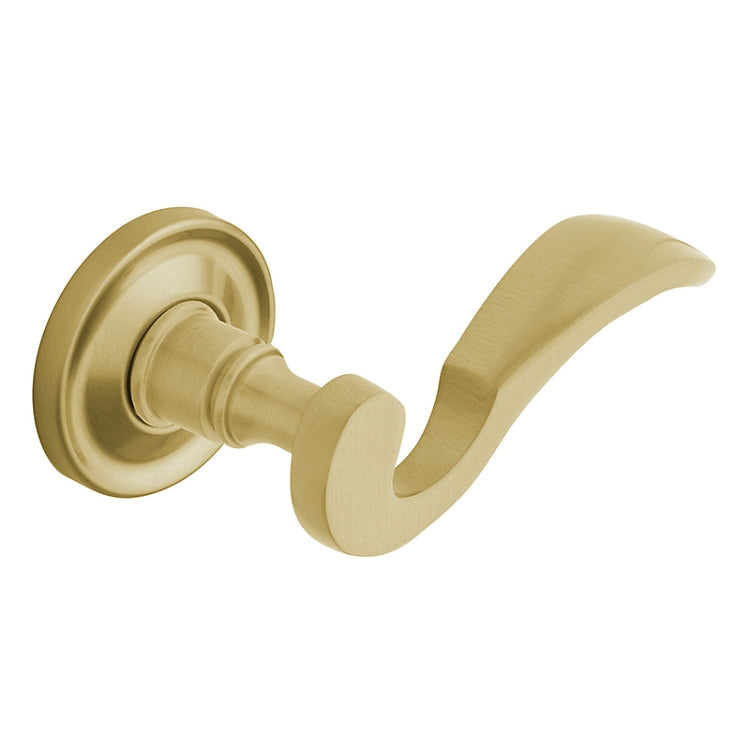 040 Satin Brass