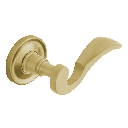 040 Satin Brass