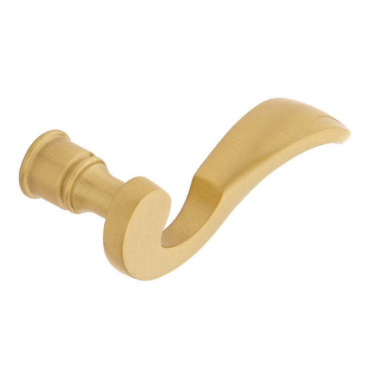 Baldwin Estate 5152 - Satin Brass