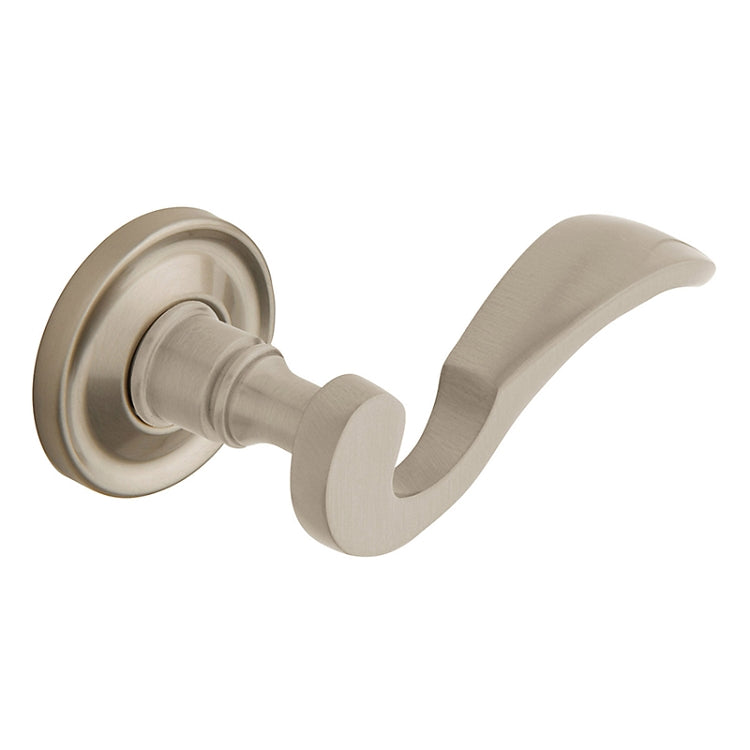 056 Satin Nickel with Lifetime Finish