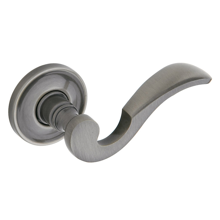 151 Antique Nickel