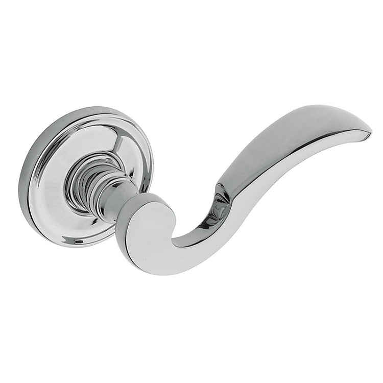 260 Polished Chrome