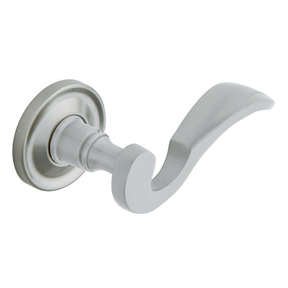 264 Satin Chrome
