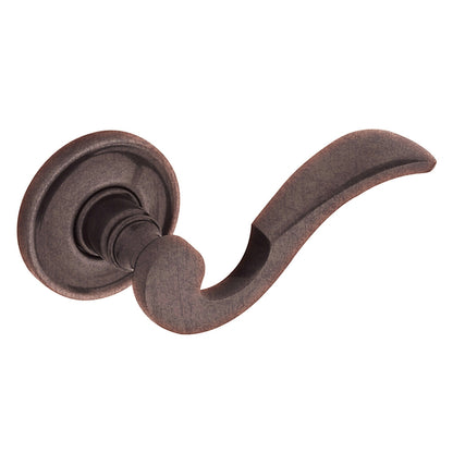 412 Distressed Vintage Bronze