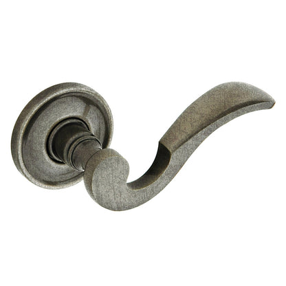 452 Distressed Antique Nickel