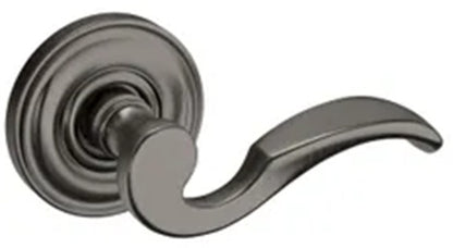 Baldwin Estate 5152 Lever Shown With 5048 Rosette