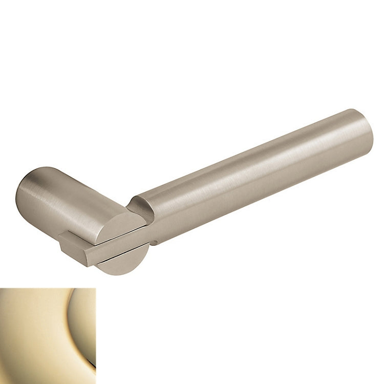 Baldwin Estate 5161 - Polished Brass