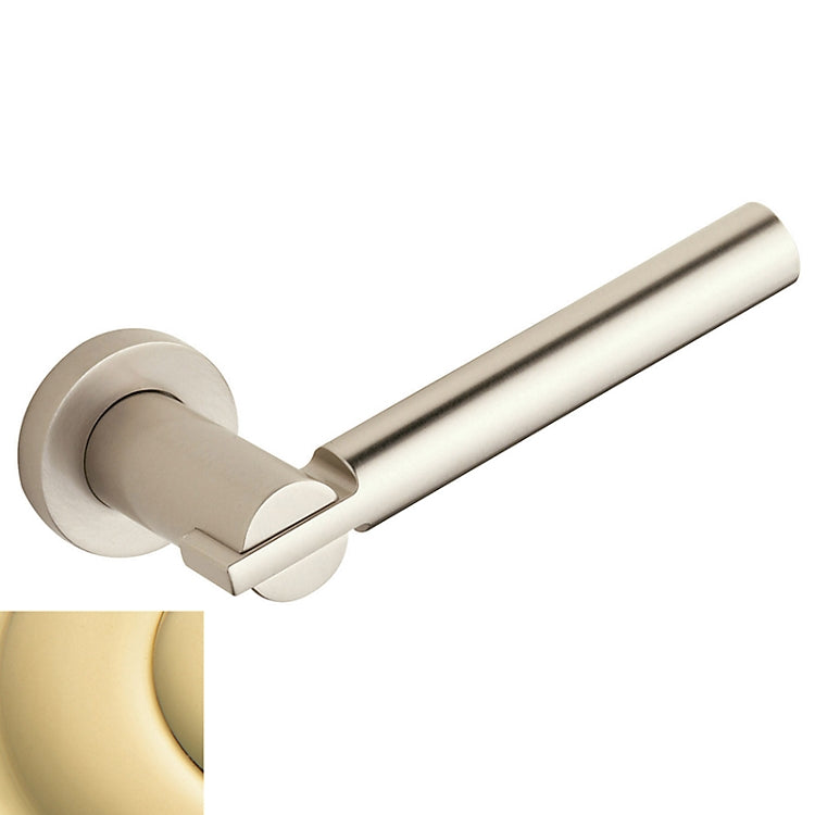 030 Lacquered Polished Brass