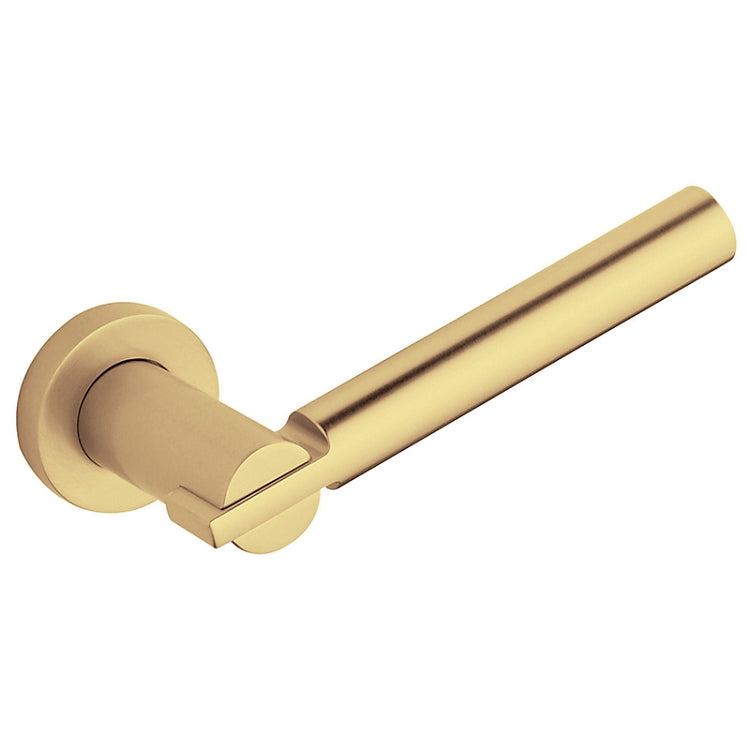 033 Non-Lacquered Vintage Brass