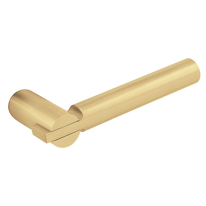 Baldwin Estate 5161 - Satin Brass